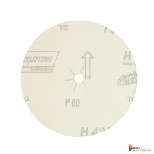 nortonschleifmittel/NORTON_schleifmittel_63642546527 Discs Selfgrip Norton H425 150x12 Grit 60 No perforations_138832